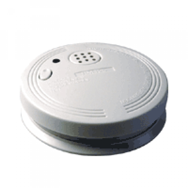 Rauchmelder Typ 3 smokealarm