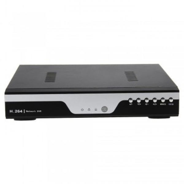 HDMI DVR 8CH H.264 P2P CCTV DVR Recorder Handy-Ansicht -Sicherheits-DVR