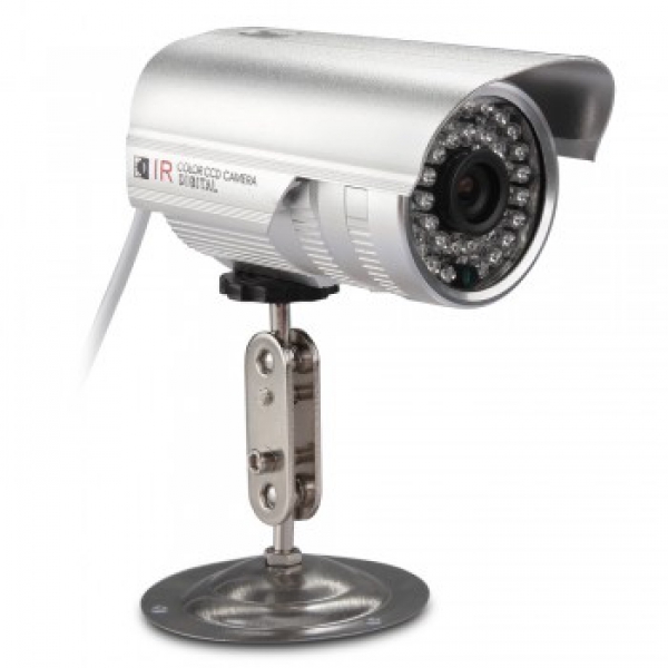 700TVL CMOS CCTV -Überwachungskamera