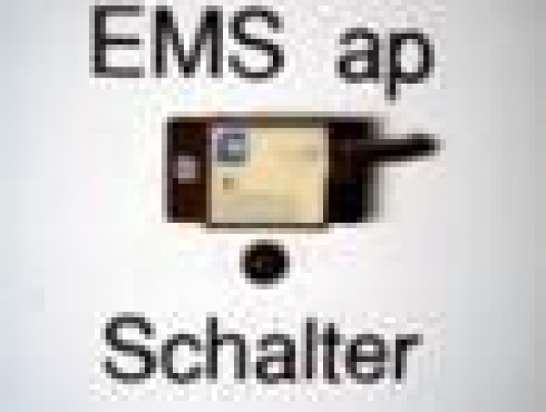 EMS   Kombinationsmelder