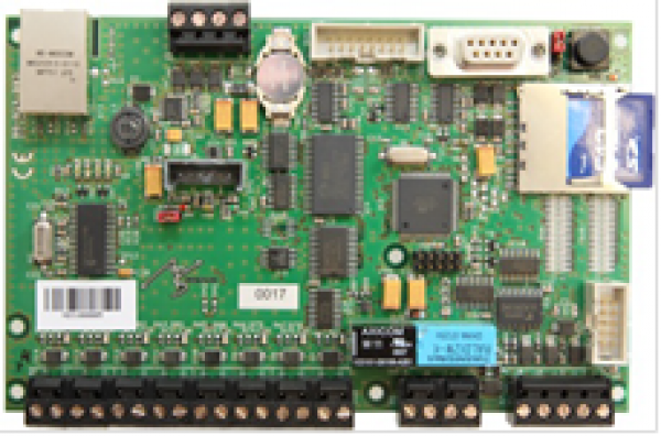 Übertragungsgerät TCP/ IP - GSM